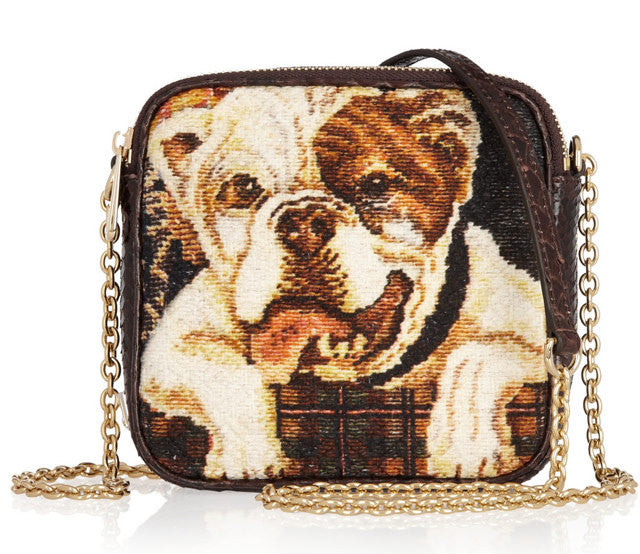 Dolce & Gabbana Chain Bag Strap