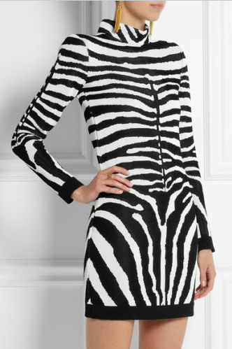 Balmain - As Seen on Rosie Huntington Whiteley