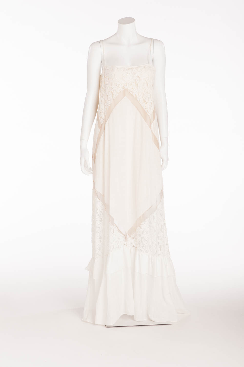 BCBG Maxazaria Runway