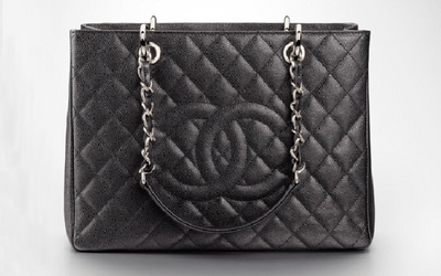 Five Must Have Classic Chanel Pieces