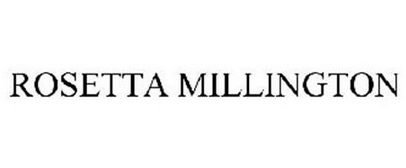 Rosetta Millington