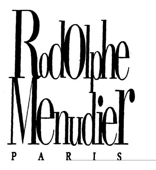 Rodolphe Menudier