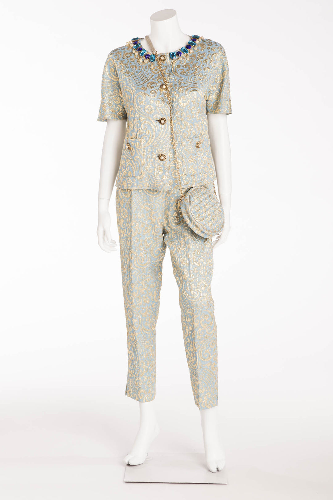 Dolce & Gabbana セットアップ DOLCE&GABBANA - ドルチェ&ガッバーナ DOLCE&GABBANA