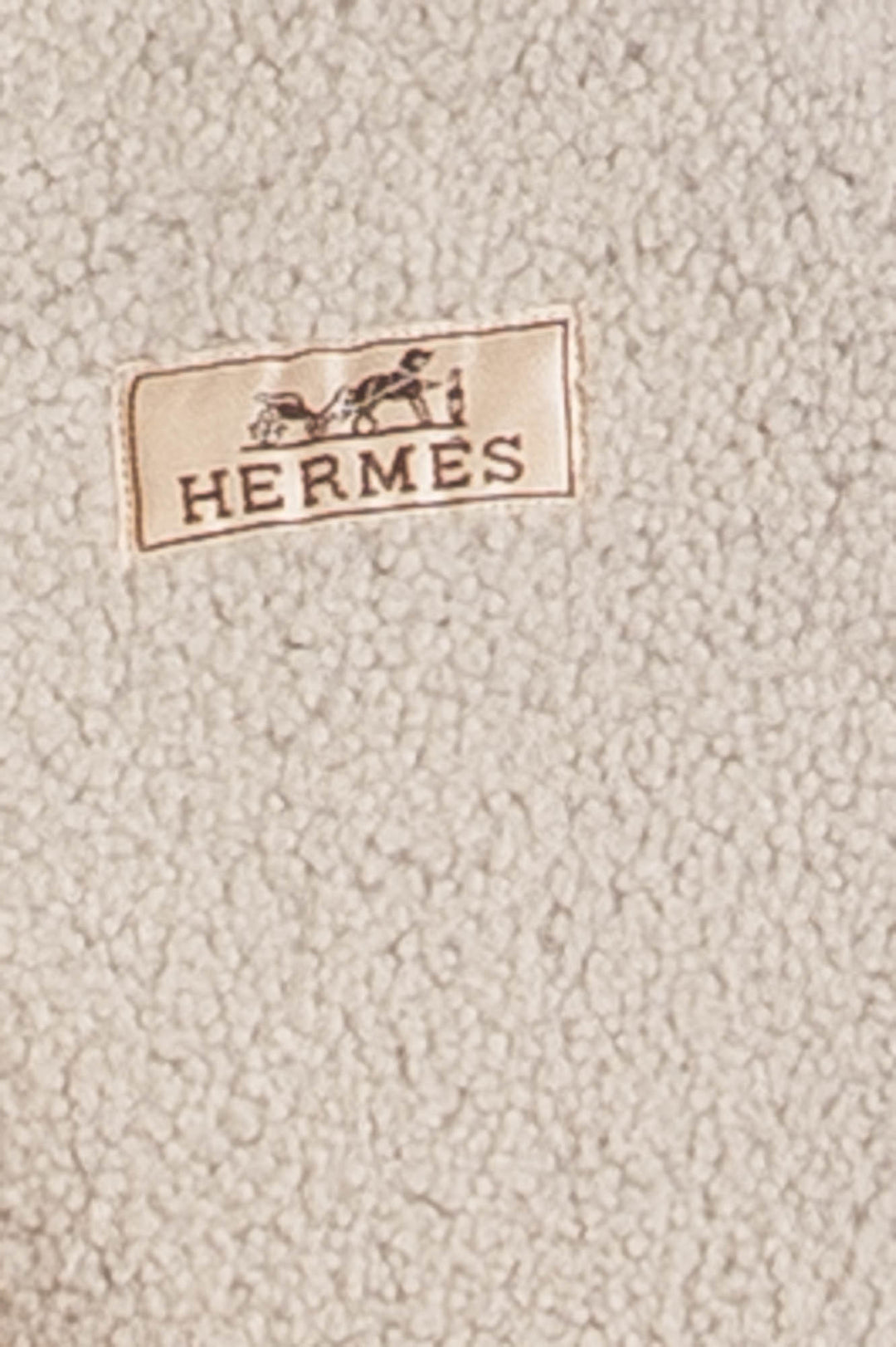 Hermes - Mens Black Zip Up Leather Jacket - FR 54 – LUXHAVE