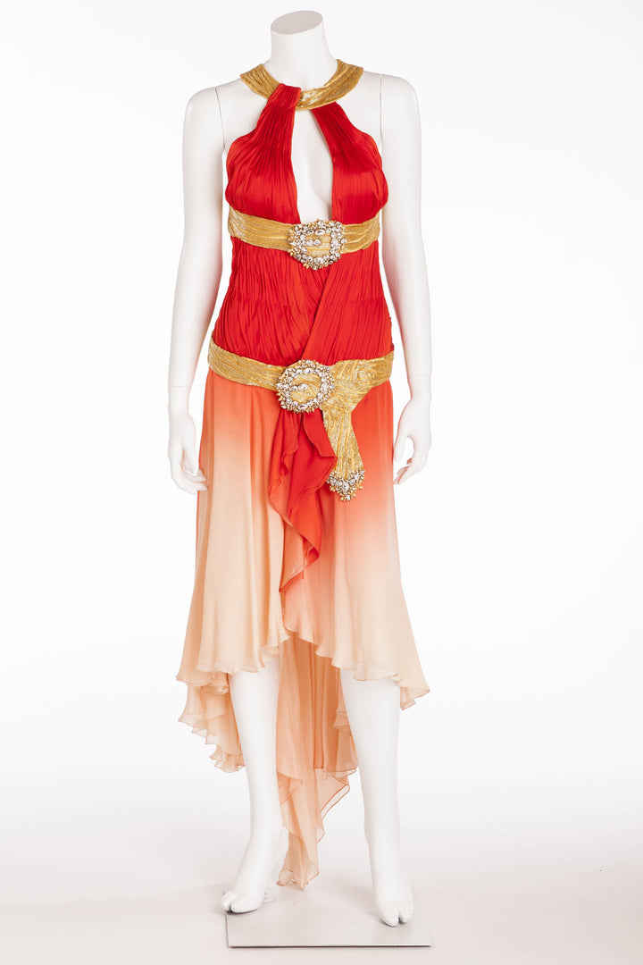 Roberto Cavalli - As Seen on the 2006 Spring Runway Collection