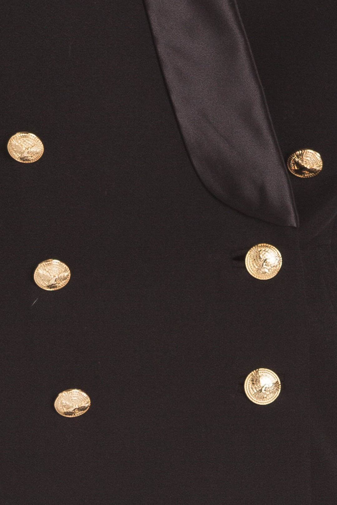 Balmain - As Seen on Kim Kardashian
