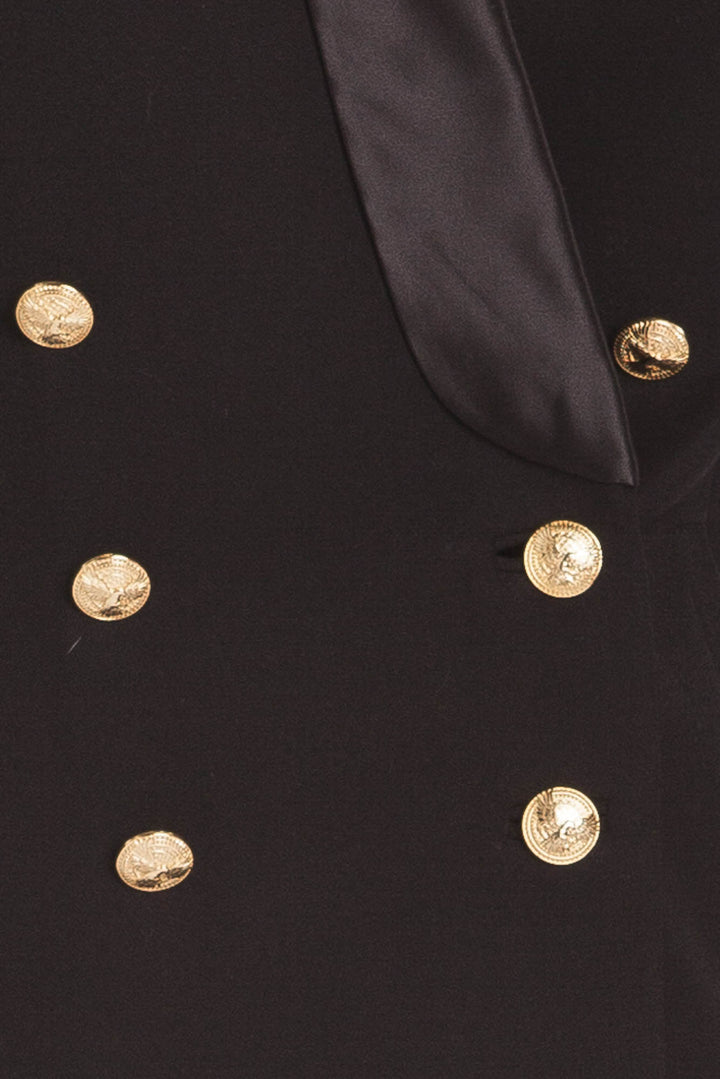 Balmain - As Seen on Kim Kardashian