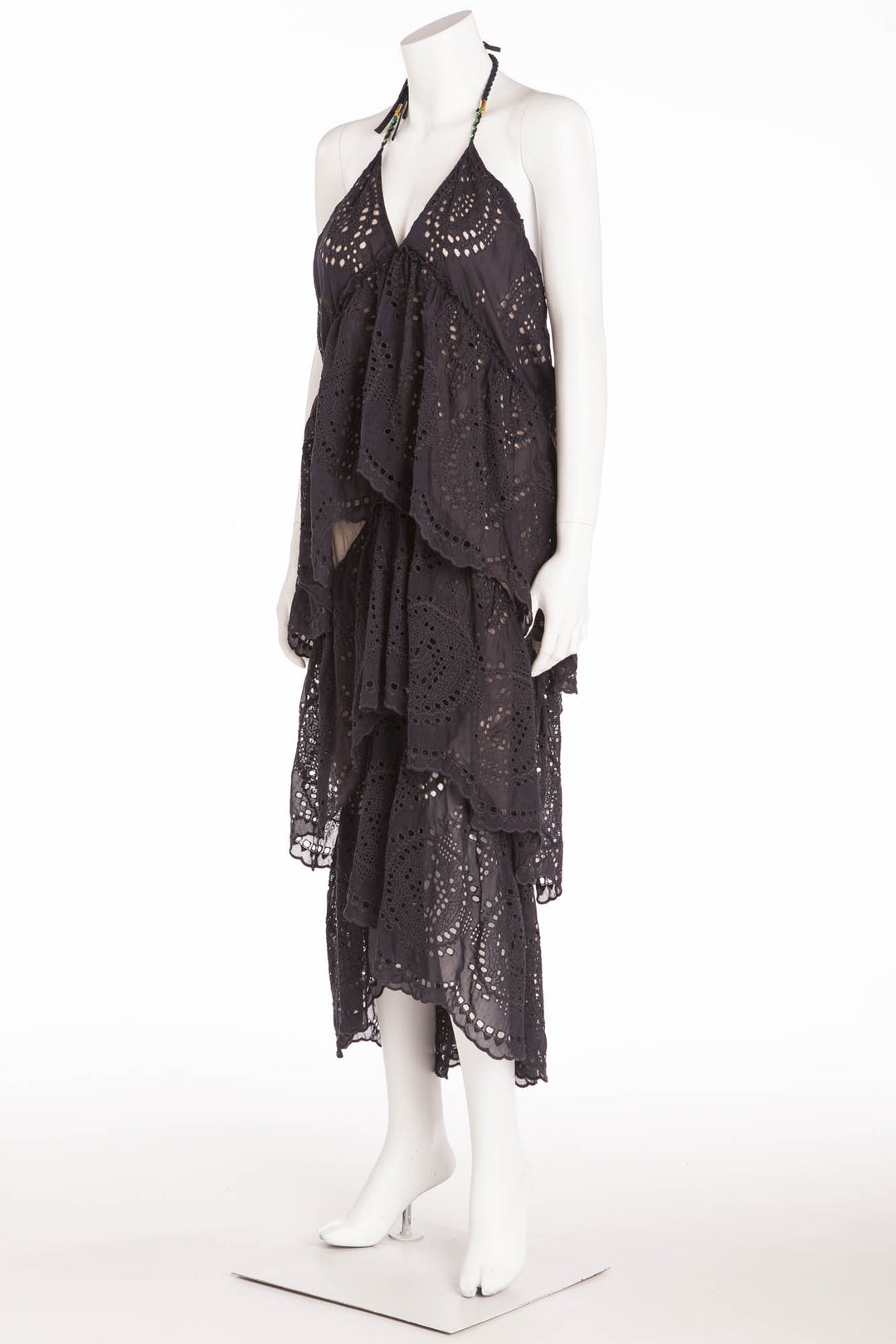 BCBG Maxazaria Runway - Dark Blue 
