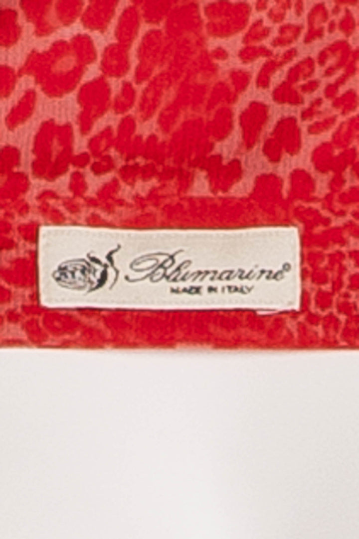パンツ Blumarine PANTS (2P177A N0990) 2084_5_f85da6ca-7ea3-4767-866f