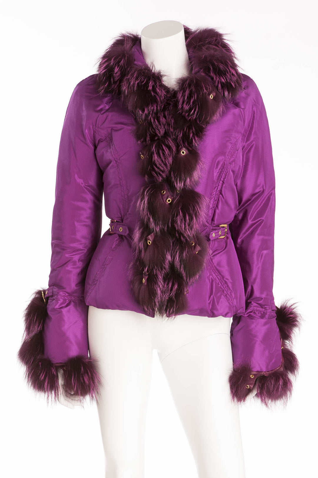 Velour down coat⌘purple Amazon.com: HGps8w Women's Winter Long Thickened Down Coat