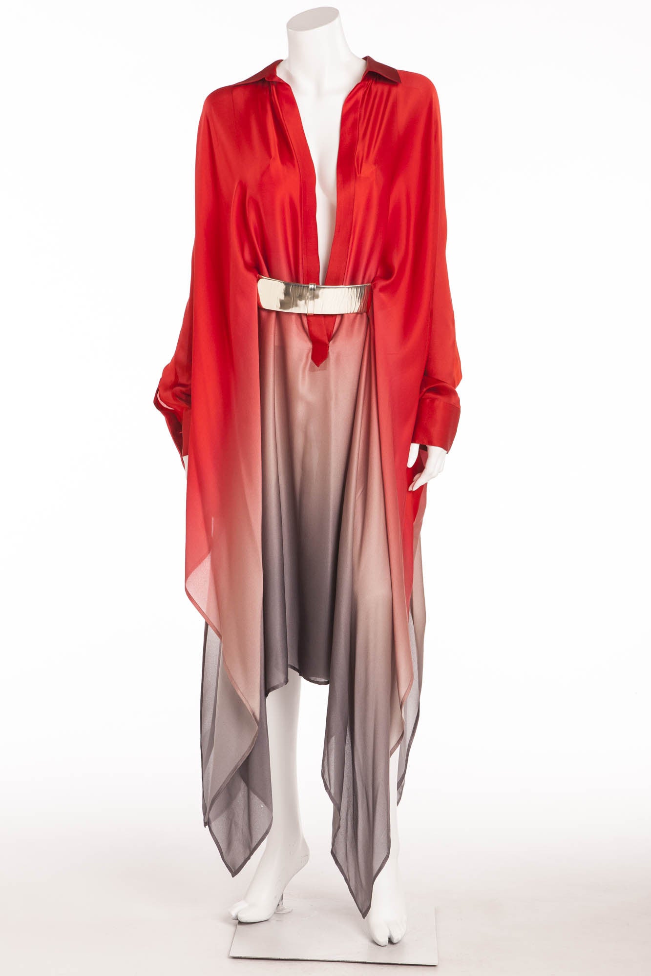 Alexander McQueen – LUXHAVE