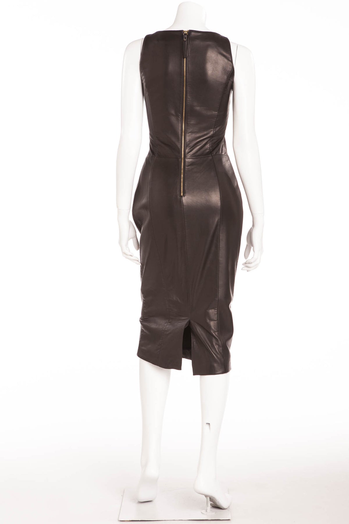 thomas wylde leather dress Women's Leather Thomas Wylde Clothing for sale