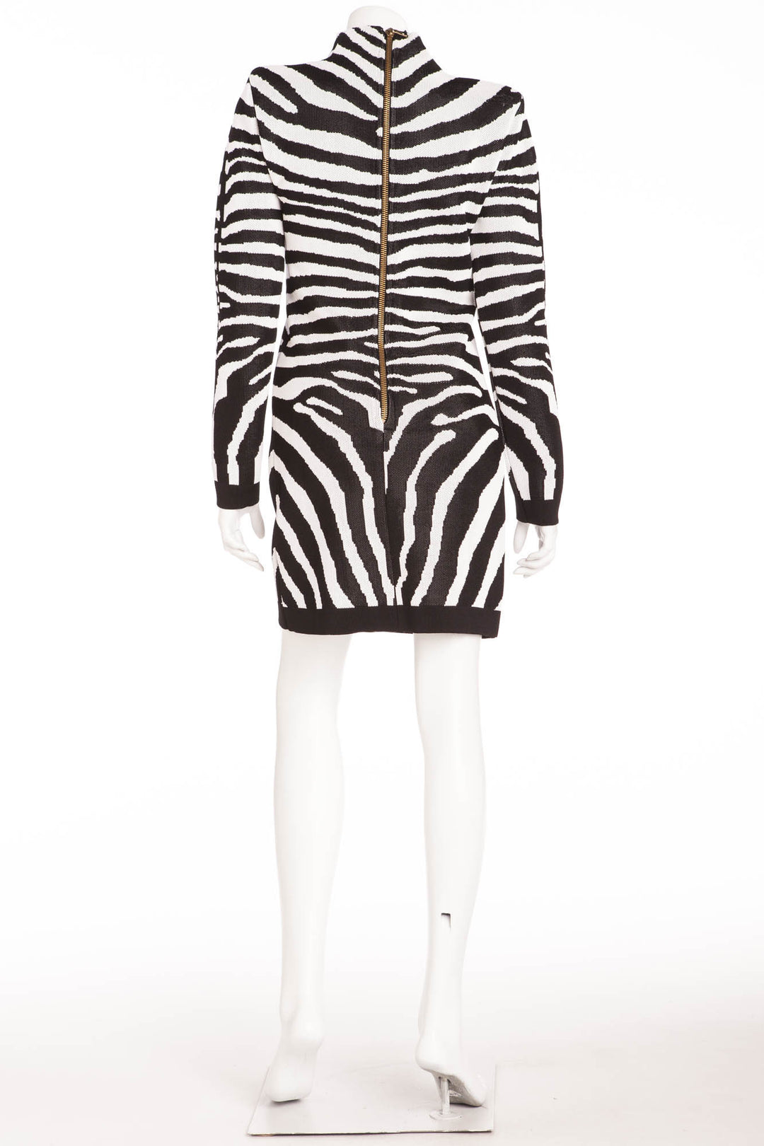 Balmain - As Seen on Rosie Huntington Whiteley