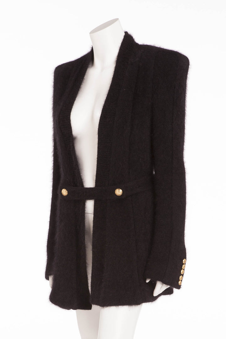 Balmain BF1EE020BB02OLA 関税送料込 Balmain WF1EF005B097GAD - Madison Avenue