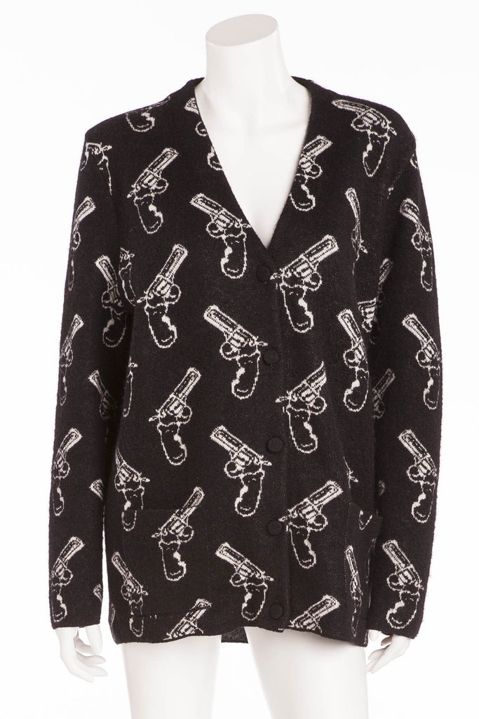 VIP価格.Saint Laurent SCIARPA IN MISTO LANA CON FRANGE SAINT LAURENT scarf in cashmere jacquard | Saint Laurent