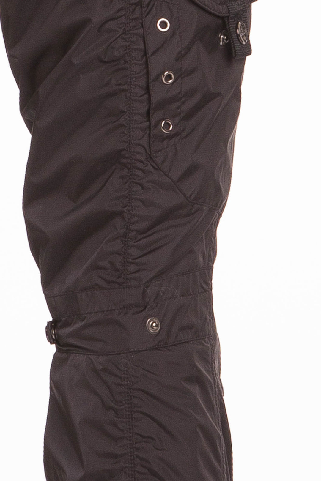 RLX - Black Ski Pants - S – LUXHAVE