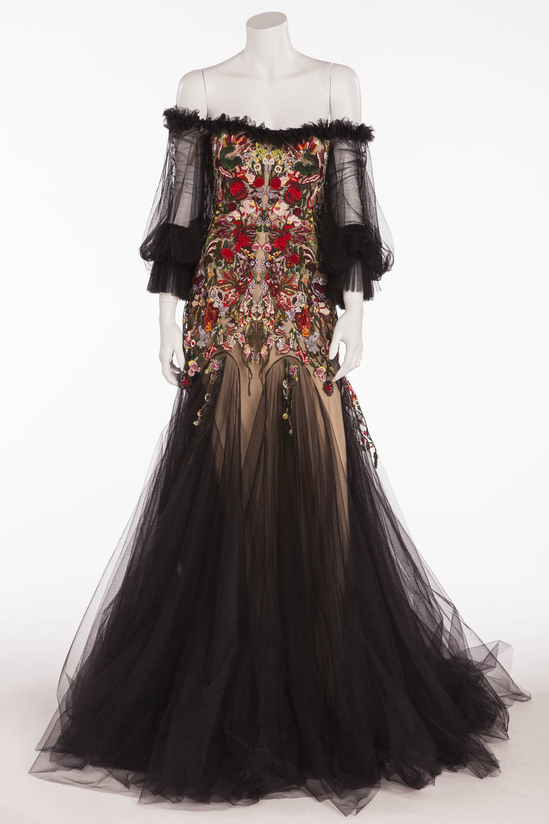 Alexander McQueen – LUXHAVE