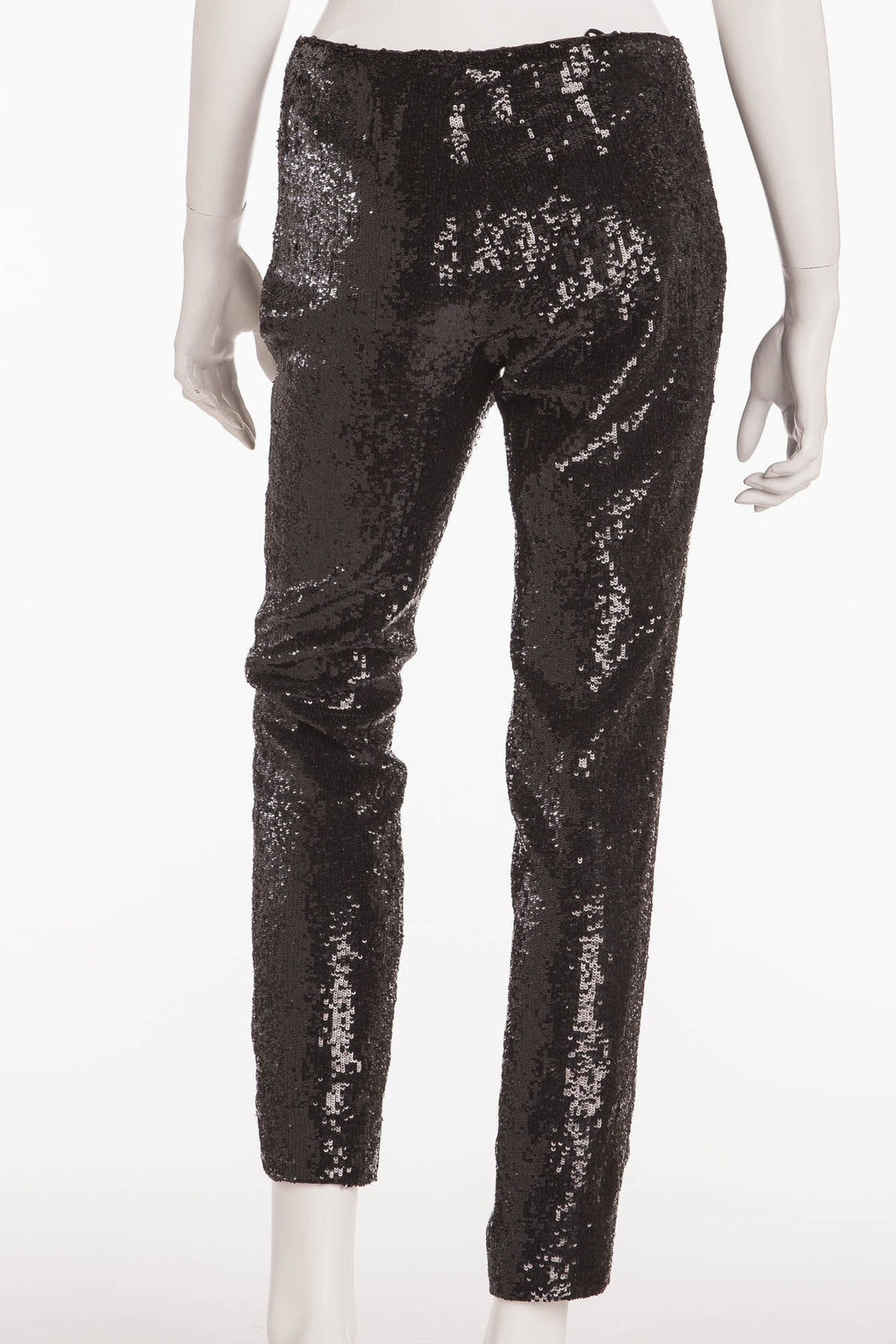 Ralph lauren sequin pants best sale