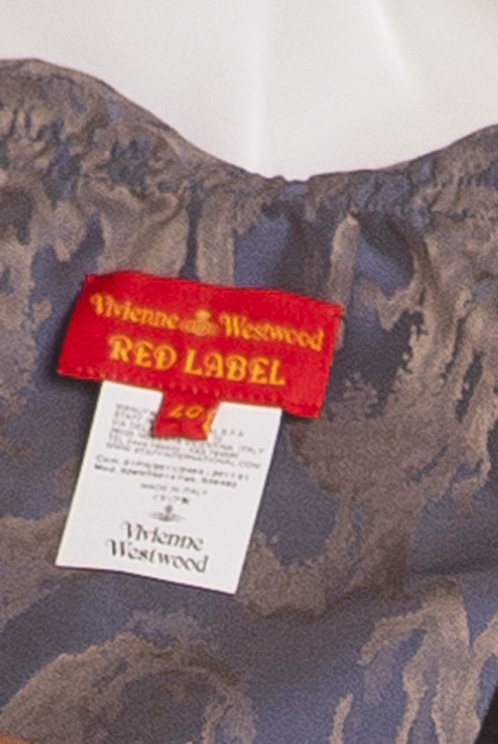 Vivienne Westwood x The Cambridge Satchel Co. - The Iconic
