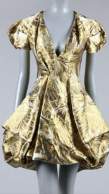 Original Alexander McQueen