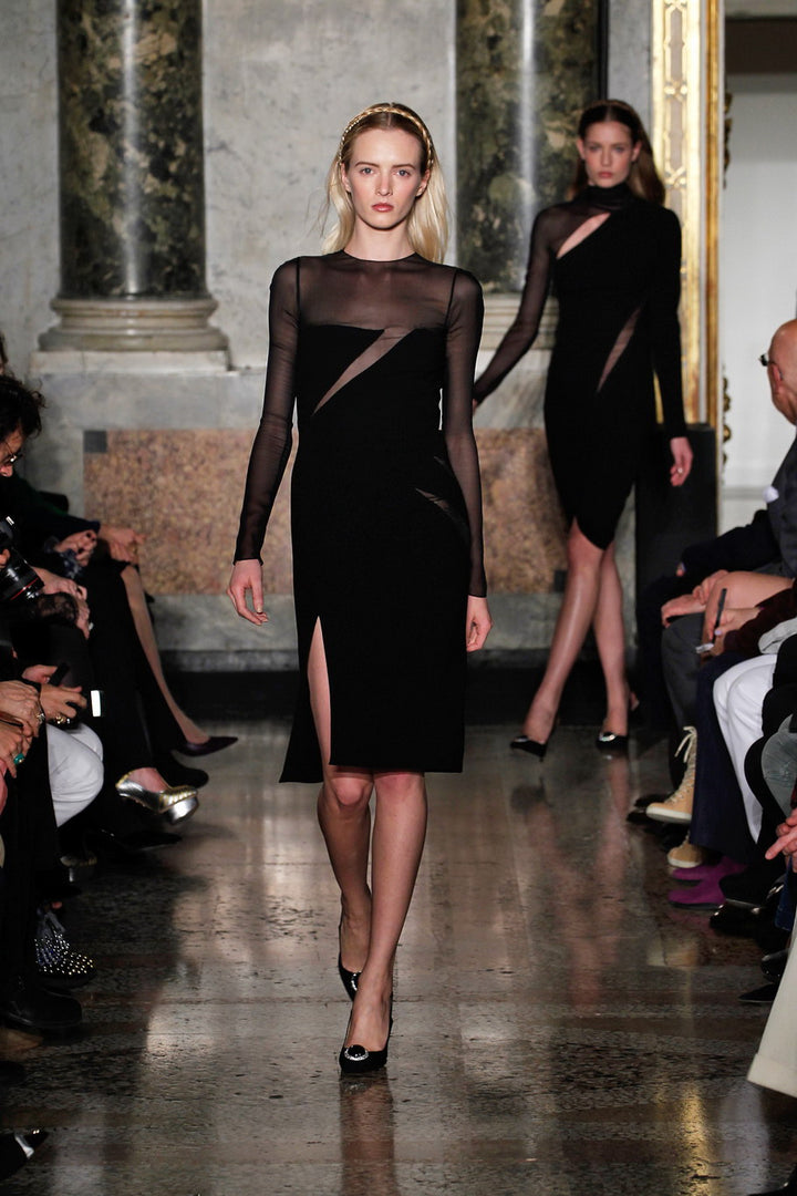 クリスマス特集2024 Emilio_Pucci_Fall_Winter_2012_ トップス