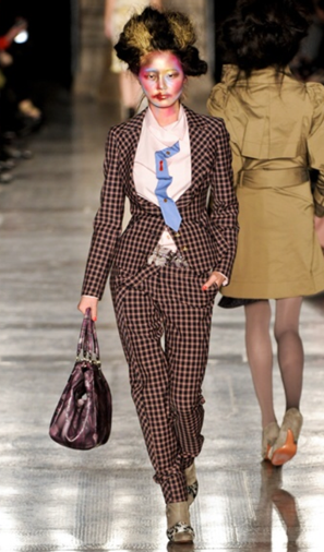 Vivienne westwood suit deals