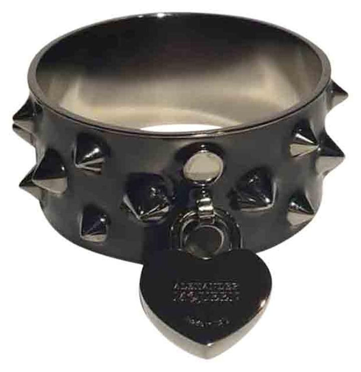 Authentic Alexander McQueen - Black and Rutenio 
