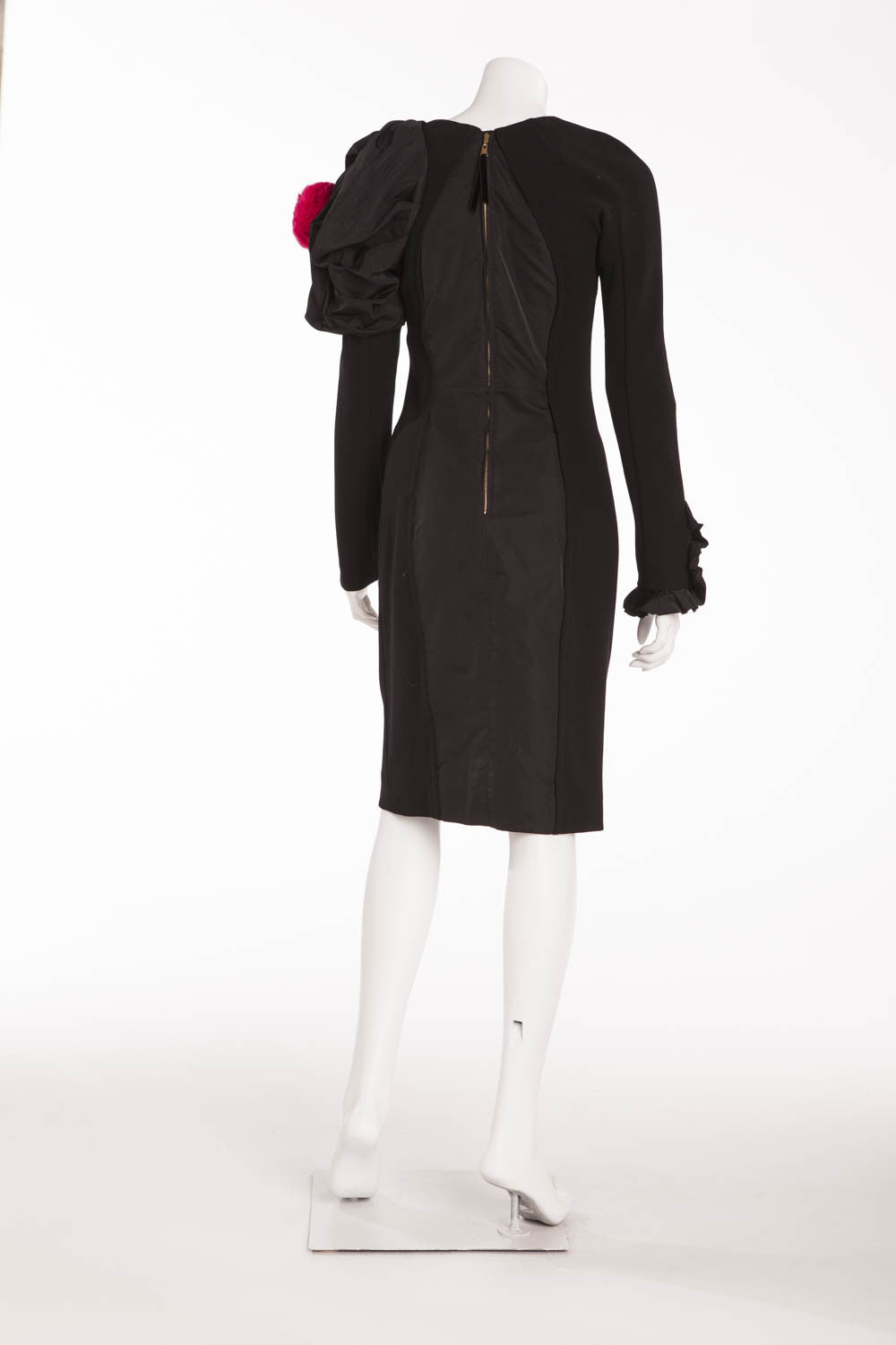 Louis Vuitton - Featured on the 2009 Runway Collection