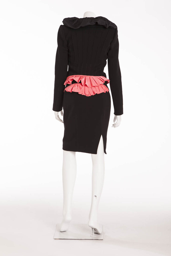 Louis Vuitton Skirt Suit - Louis Vuitton
