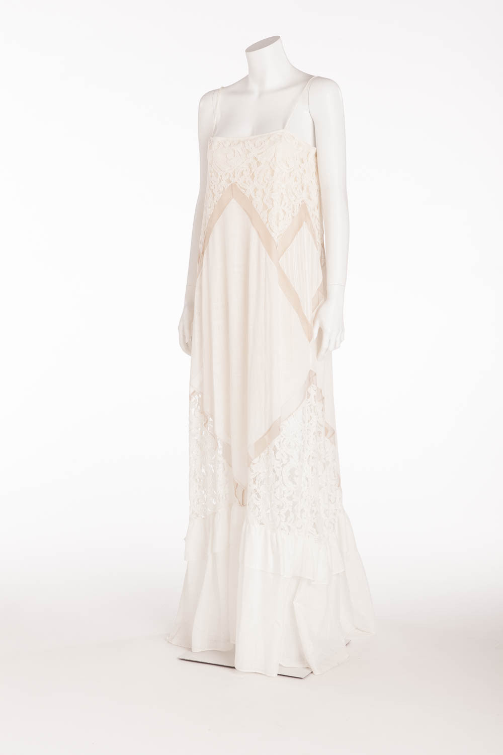 knee length dresses for ladies BCBG Maxazaria Runway