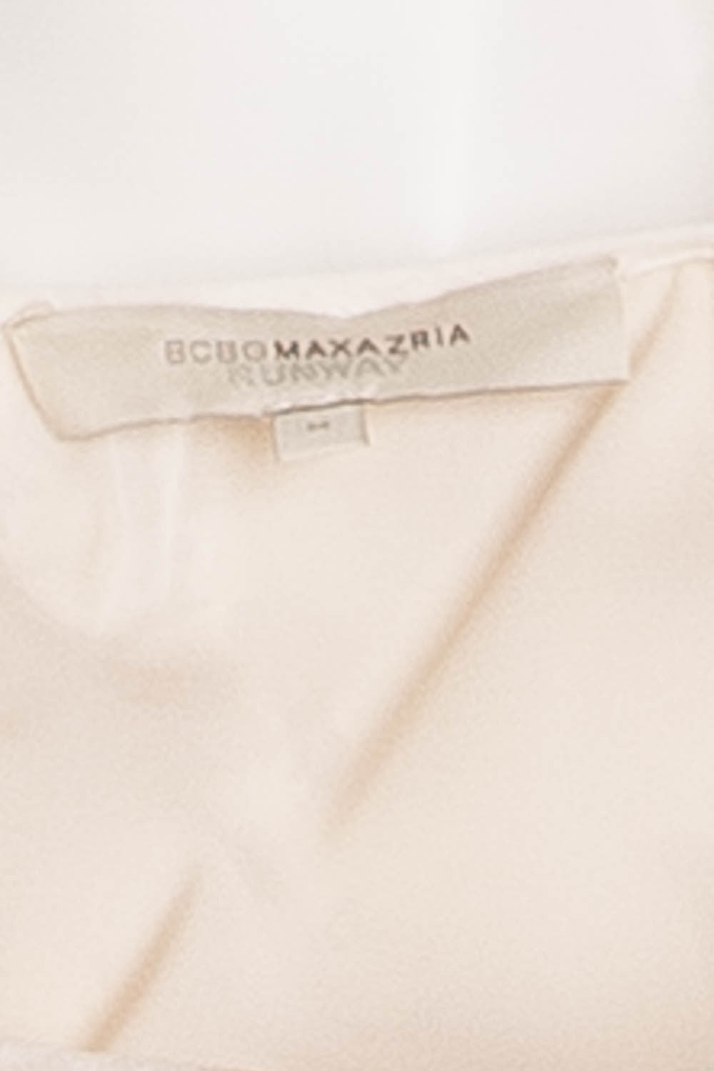 BCBG Maxazaria Runway