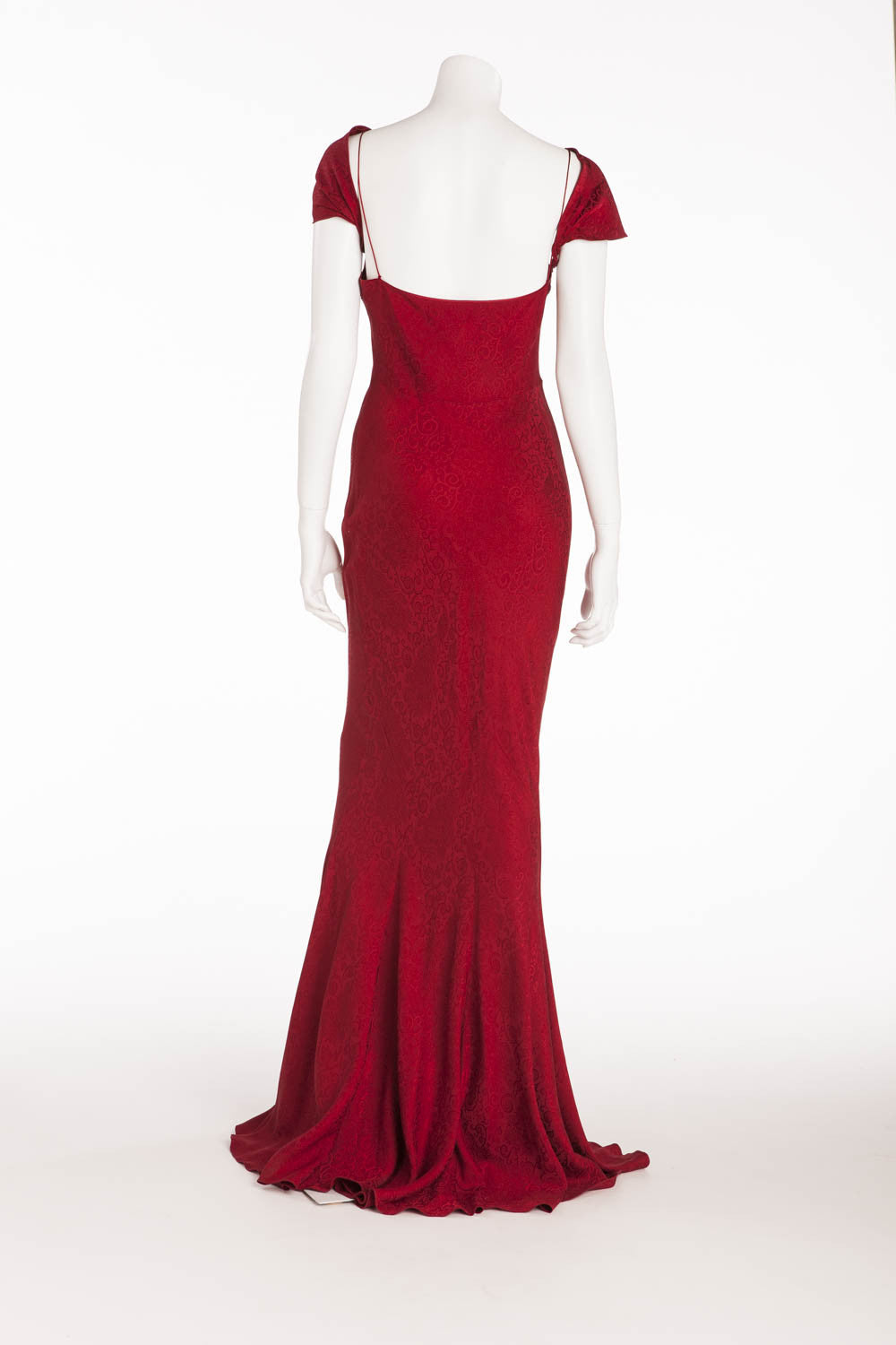 ビンテージ　john galliano ワンピース　38 ビンテージ john galliano ワンピース 38 - メルカリ