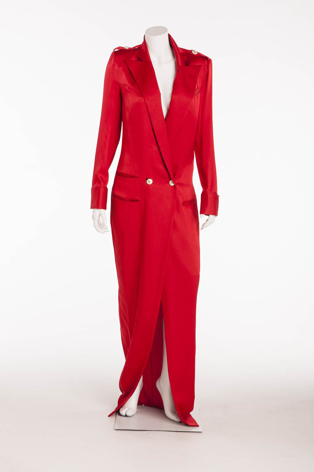 Balmain - As Seen on Blake Lively