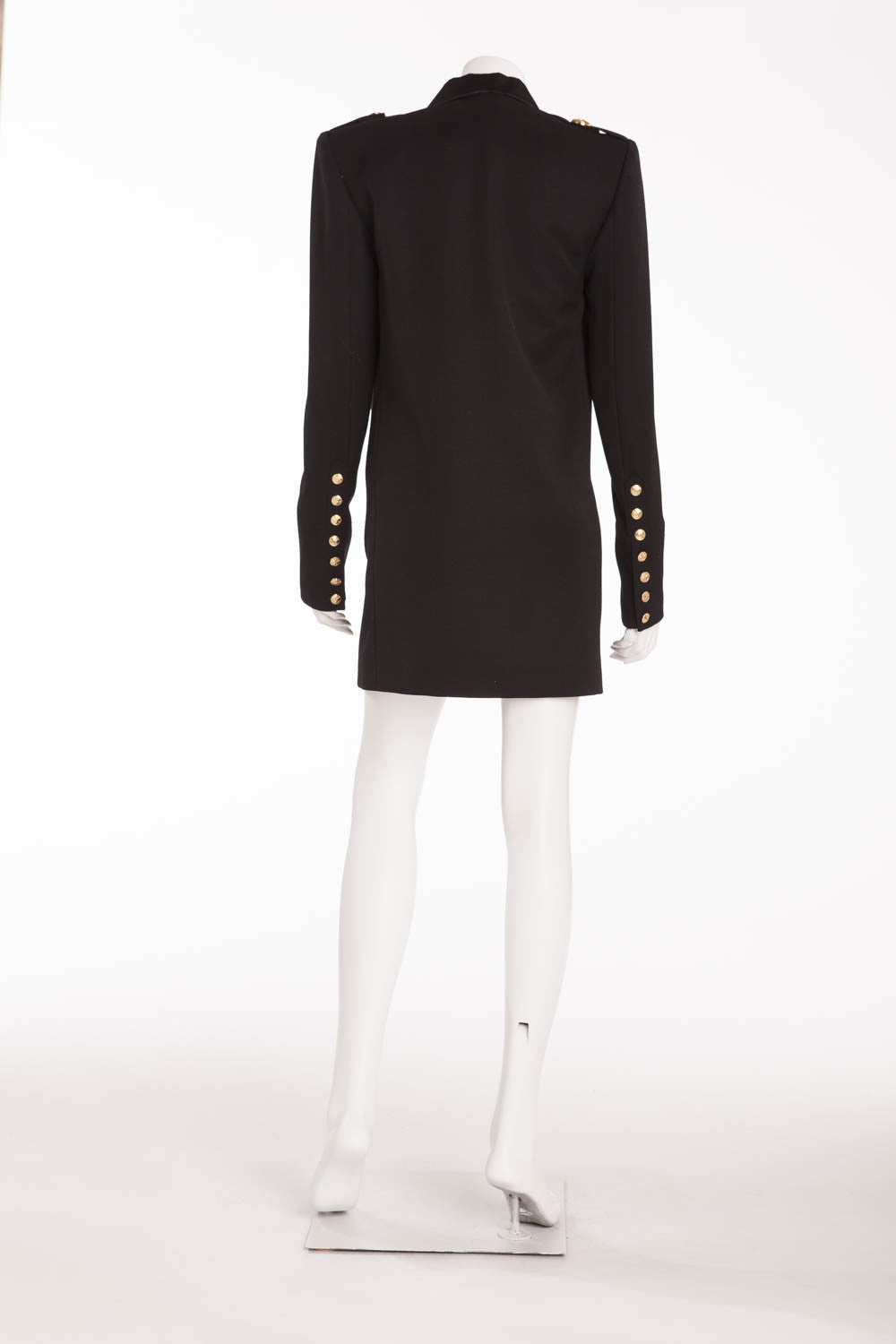 Balmain - As Seen on Kim Kardashian