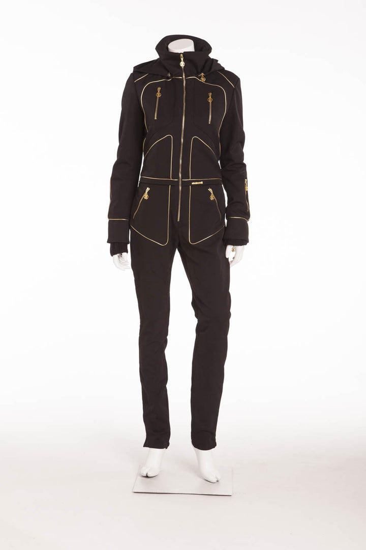 Roberto Cavalli スーツ Roberto Cavalli Single-Breasted Tailored Suit – On Sale Now